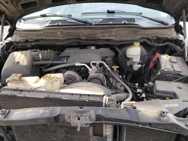 Photo 7 from auction – 2005 DODGE RAM 1500 S with VIN 1D7HU18D25S268537
