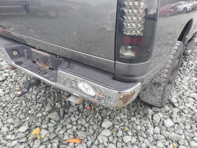 Photo 9 from auction – 2008 DODGE RAM 1500 S with VIN 1D7HU18288S576296