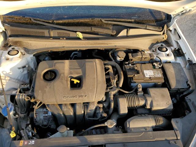 Photo 7 from auction – 2019 KIA FORTE FE with VIN 3KPF24AD0KE132134