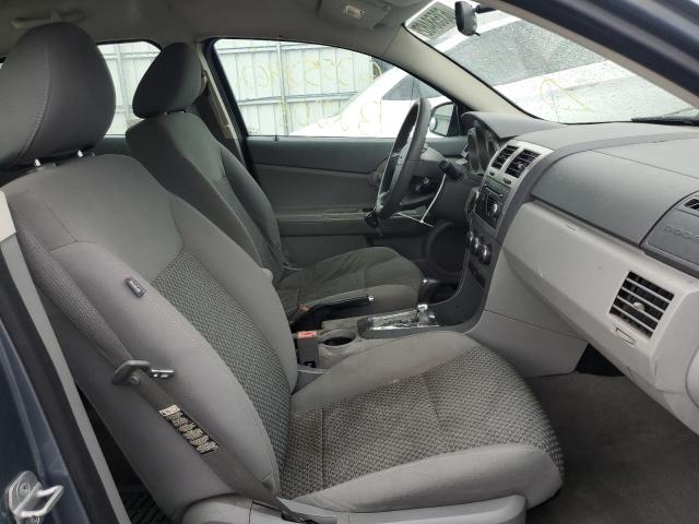 Photo 5 from auction – 2008 DODGE AVENGER SE with VIN 1B3LC46K18N683573