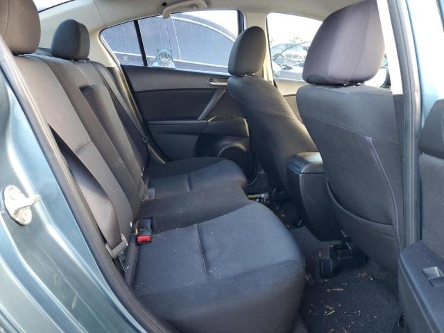 Photo 6 from auction – 2010 MAZDA 3 I with VIN JM1BL1SF6A1286908