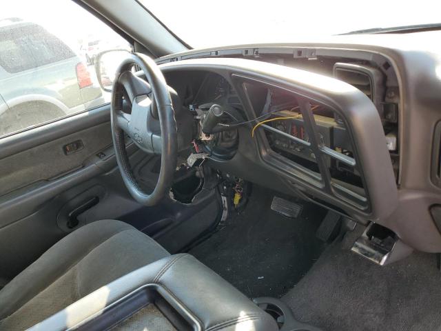 Photo 9 from auction – 2003 CHEVROLET SILVERADO with VIN 2GCEC19V731357198
