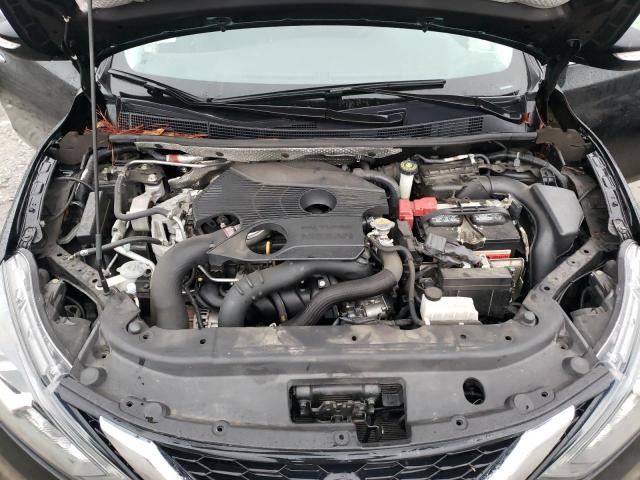 Photo 7 from auction – 2017 NISSAN SENTRA SR with VIN 3N1CB7AP1HY365027