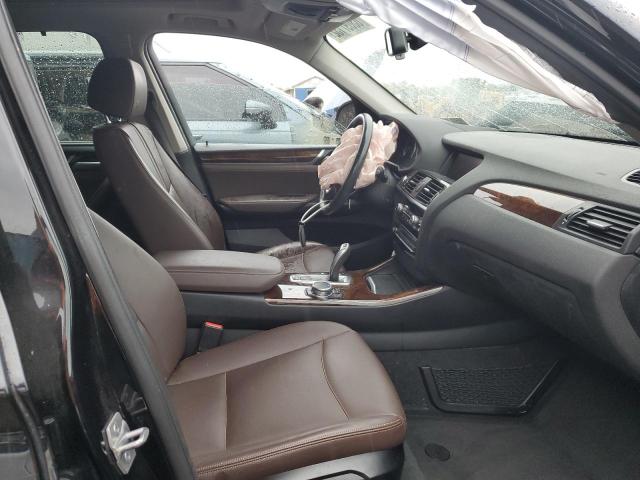 Photo 5 from auction – 2016 BMW X3 XDRIVE2 with VIN 5UXWX9C53G0D74275