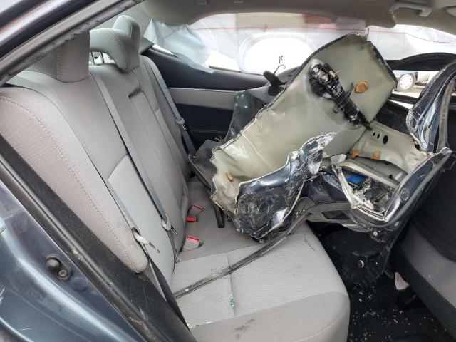 Photo 6 from auction – 2015 TOYOTA COROLLA L with VIN 2T1BURHE5FC442871