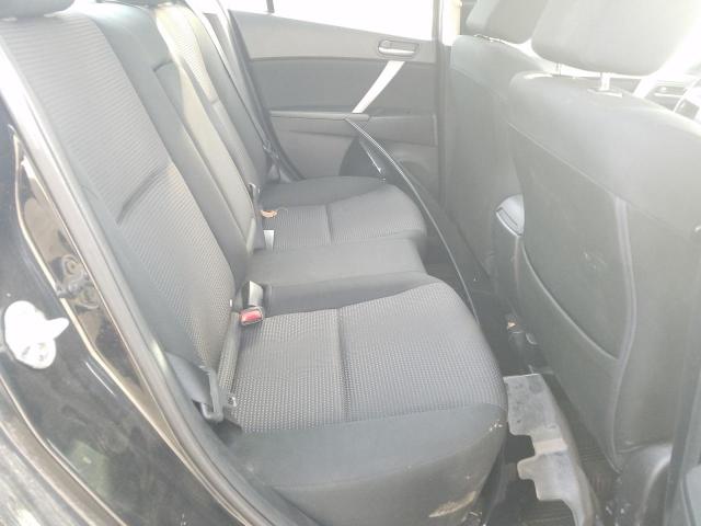 Photo 6 from auction – 2012 MAZDA 3 I with VIN JM1BL1V71C1558207