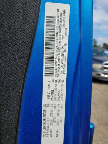 Photo 10 from auction – 2014 JEEP WRANGLER U with VIN 1C4HJWEGXEL168419