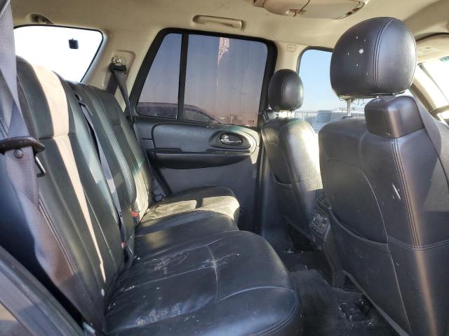 Photo 6 from auction – 2006 CHEVROLET TRAILBLAZE with VIN 1GNET13M462340547