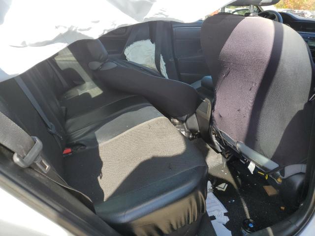 Photo 6 from auction – 2014 TOYOTA COROLLA L with VIN 5YFBURHE7EP138889