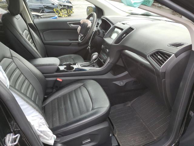 Photo 5 from auction – 2018 FORD EDGE SEL with VIN 2FMPK4J96JBC57480