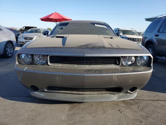Photo 9 from auction – 2011 DODGE CHALLENGER with VIN 2B3CJ4DG2BH570025