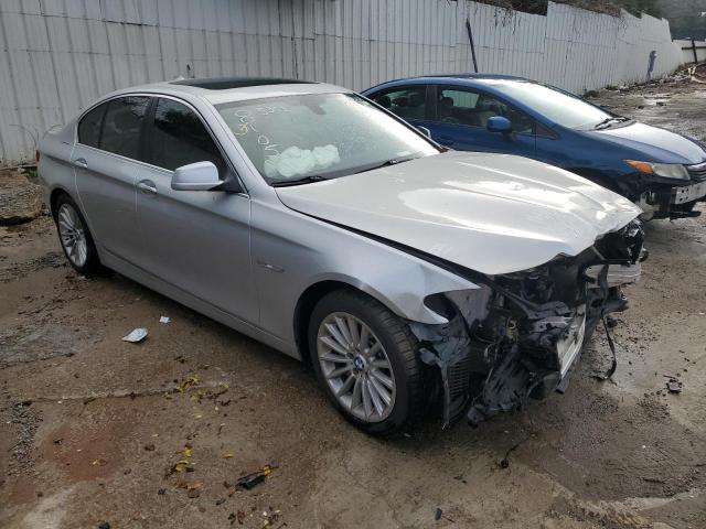 BMW 535 I 2013 with VIN WBAFR7C52DC818105 - Photo from auction