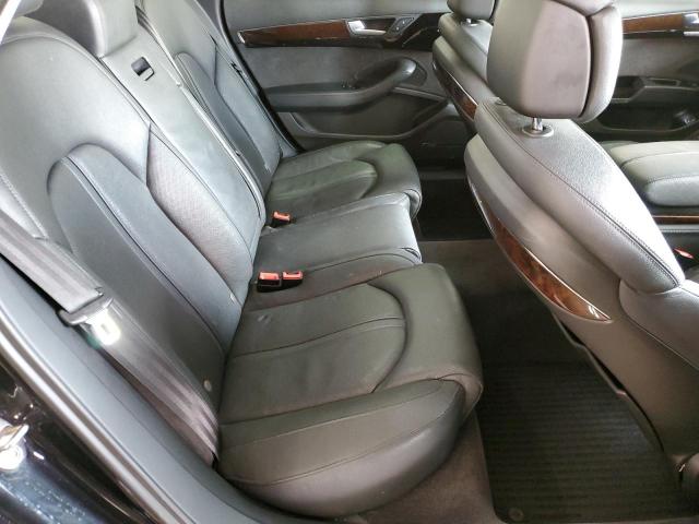 Photo 6 from auction – 2012 AUDI A8 L QUATT with VIN WAURVAFD7CN003734