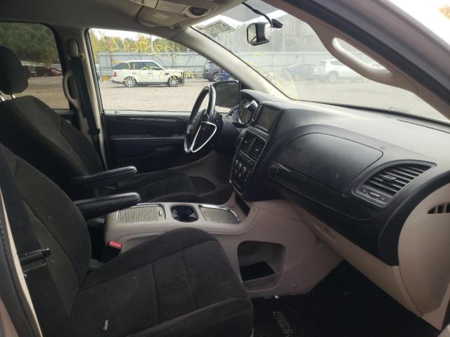 Photo 5 from auction – 2012 DODGE GRAND CARA with VIN 2C4RDGCG9CR371665