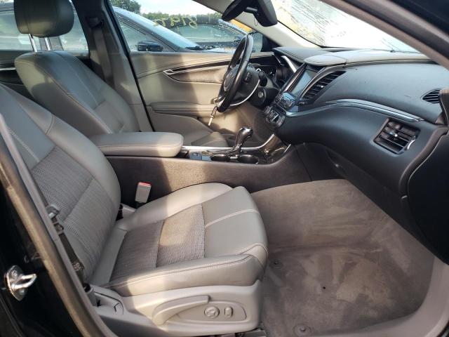 Photo 5 from auction – 2014 CHEVROLET IMPALA LT with VIN 2G1115SL4E9264124