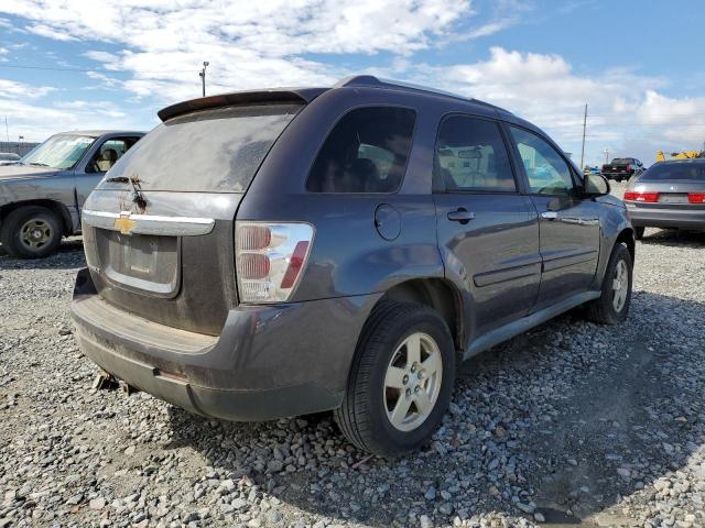 Photo 4 from auction – 2007 CHEVROLET EQUINOX with VIN 2CNDL63F076049756