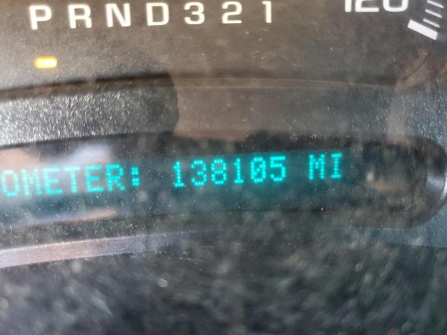 Photo 8 from auction – 2006 CHEVROLET SILVERADO with VIN 3GCEC14X76G269742