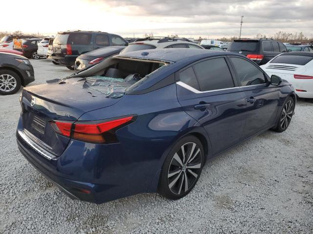 Photo 4 from auction – 2021 NISSAN ALTIMA SR with VIN 1N4BL4CV4MN407476