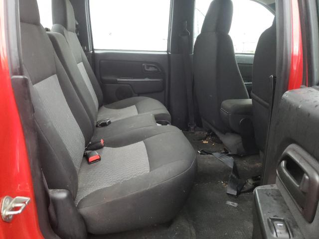 Photo 6 from auction – 2007 CHEVROLET COLORADO with VIN 1GCDT13E778154142