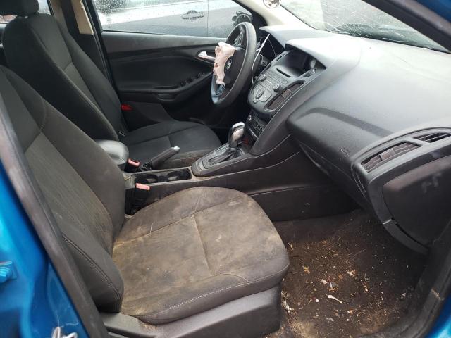 Photo 5 from auction – 2015 FORD FOCUS SE with VIN 1FADP3F22FL364991