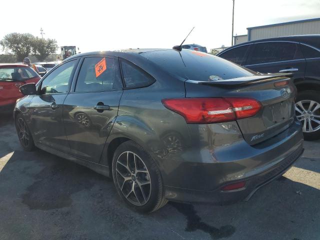 Photo 3 from auction – 2015 FORD FOCUS SE with VIN 1FADP3F20FL279762