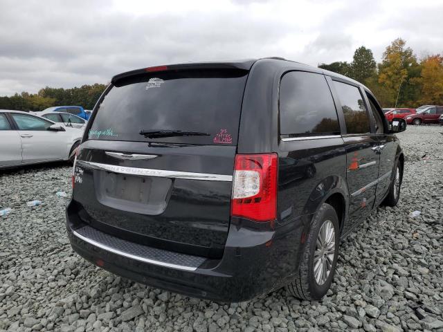 Photo 4 from auction – 2013 CHRYSLER TOWN & COU with VIN 2C4RC1CG4DR797684