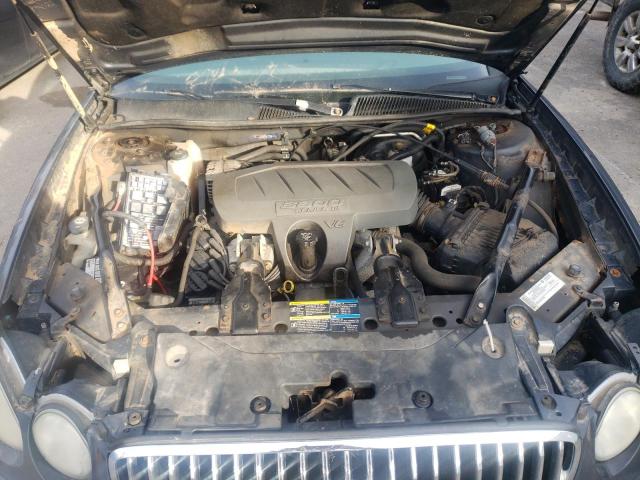 Photo 7 from auction – 2008 BUICK ALLURE CX with VIN 2G4WF582181202949