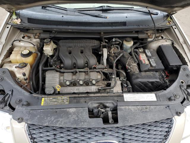 Photo 7 from auction – 2005 FORD FREESTYLE with VIN 1FMZK02105GA45828