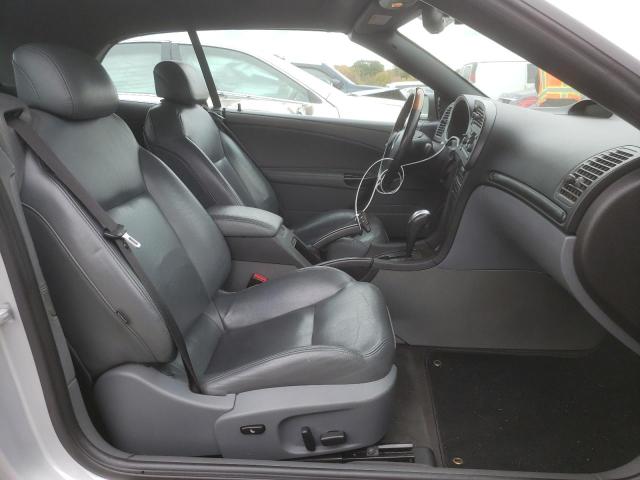 Photo 5 from auction – 2004 SAAB 9-3 ARC with VIN YS3FD79Y746012531