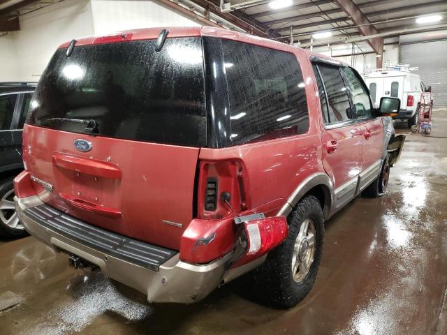 Photo 4 from auction – 2003 FORD EXPEDITION with VIN 1FMFU18L83LB76599