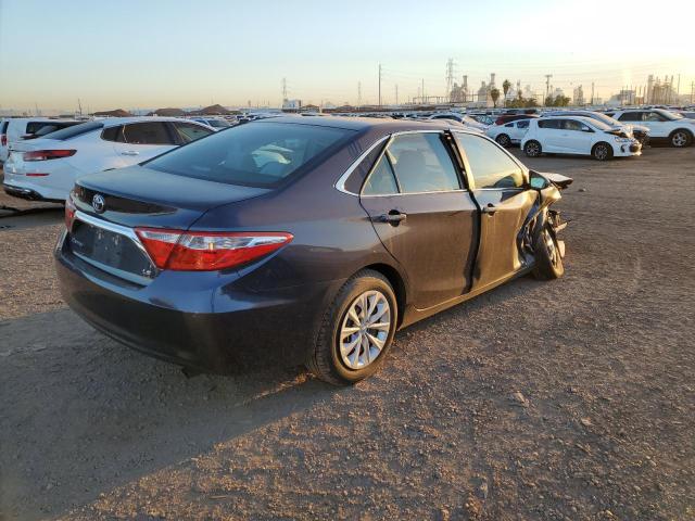 Photo 4 from auction – 2016 TOYOTA CAMRY LE with VIN 4T1BF1FK3GU521976