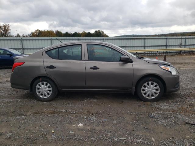 Photo 9 from auction – 2017 NISSAN VERSA S with VIN 3N1CN7AP8HL827748