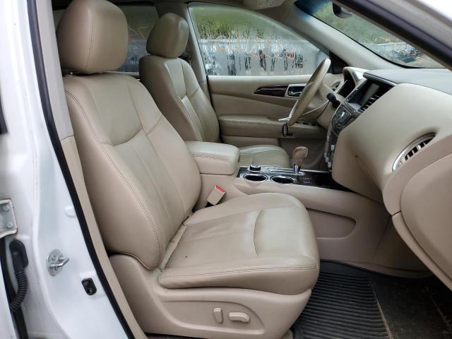 Photo 5 from auction – 2014 NISSAN PATHFINDER with VIN 5N1AR2MM4EC625070
