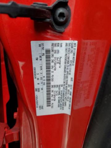 Photo 10 from auction – 2015 FORD FOCUS SE with VIN 1FADP3K23FL283018