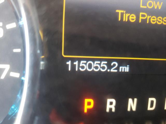 Photo 8 from auction – 2014 FORD F150 SUPER with VIN 1FTFW1EFXEKE31291