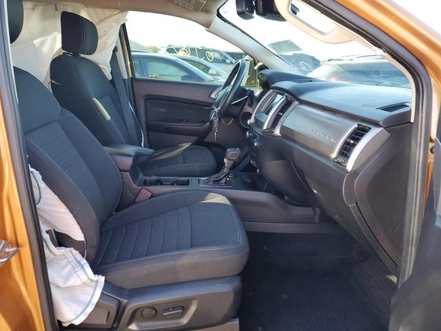 Photo 5 from auction – 2019 FORD RANGER with VIN 1FTER4FH5KLA55660
