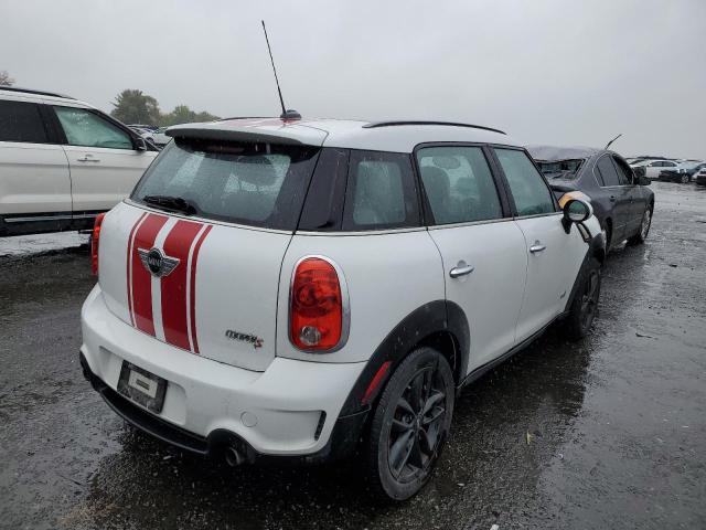 Photo 4 from auction – 2012 MINI COOPER S C with VIN WMWZC5C50CWM13439