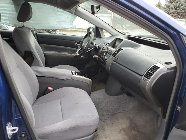 Photo 5 from auction – 2008 TOYOTA PRIUS with VIN JTDKB20U987730591