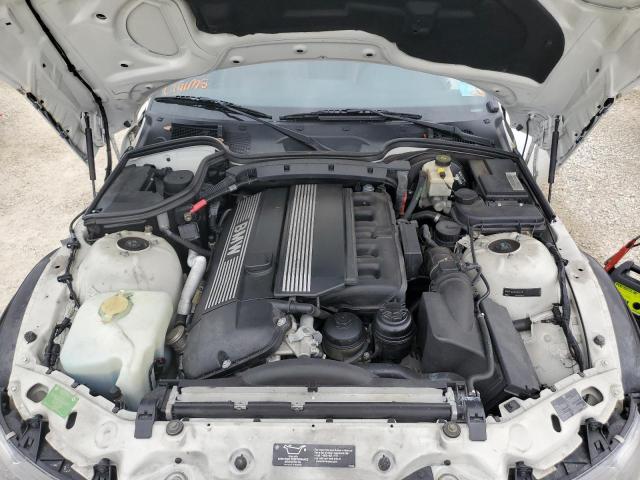 Photo 7 from auction – 2001 BMW Z3 2.5 with VIN WBACN33471LM00200