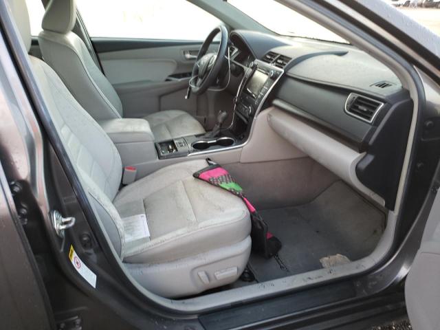 Photo 5 from auction – 2015 TOYOTA CAMRY LE with VIN 4T1BF1FK3FU898404