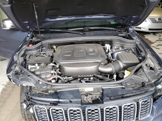 Photo 7 from auction – 2021 JEEP GRAND CHER with VIN 1C4RJFBG7MC548664