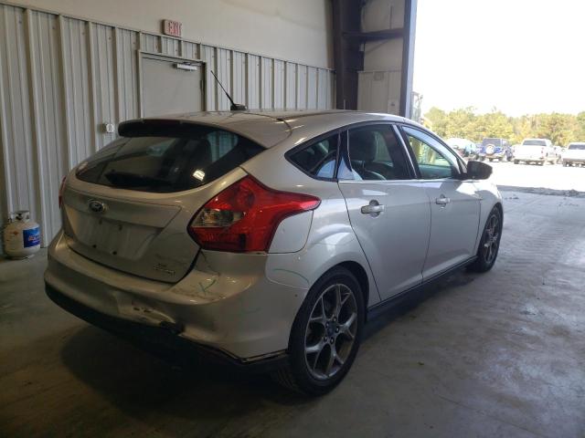 Photo 4 from auction – 2014 FORD FOCUS SE with VIN 1FADP3K21EL160395