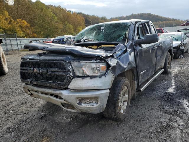 Photo 2 from auction – 2019 RAM 1500 TRADE with VIN 1C6SRFCT6KN597188