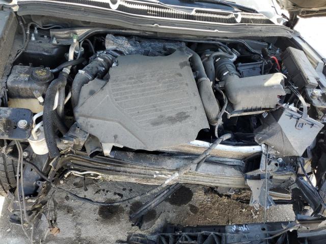 Photo 7 from auction – 2018 FORD EXPLORER P with VIN 1FM5K8HTXJGB76085