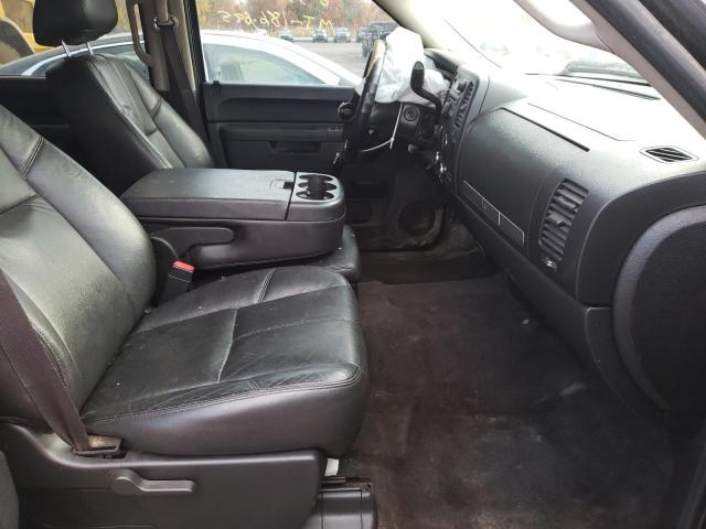 Photo 5 from auction – 2011 CHEVROLET SILVERADO with VIN 3GCPKSE35BG285767