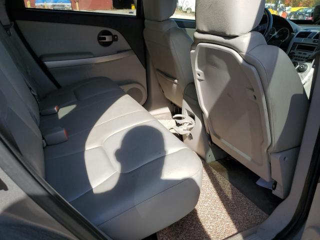 Photo 6 from auction – 2006 CHEVROLET EQUINOX LT with VIN 2CNDL73F666161899