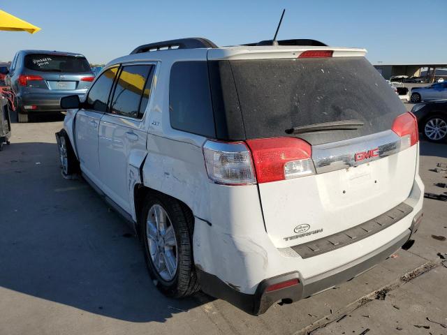 Photo 3 from auction – 2015 GMC TERRAIN SL with VIN 2GKFLSE35F6328941