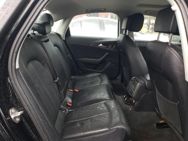 Photo 6 from auction – 2014 AUDI A6 PREMIUM with VIN WAUFGAFC3EN089387