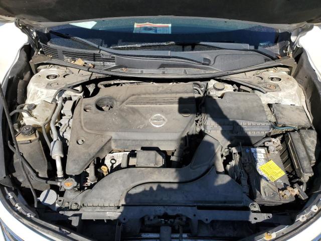 Photo 7 from auction – 2013 NISSAN ALTIMA 2.5 with VIN 1N4AL3APXDC165850