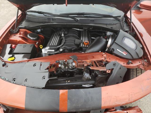 Photo 7 from auction – 2021 DODGE CHARGER SC with VIN 2C3CDXGJ1MH619091
